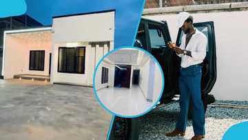 Alleged Black Sherif Lakeside house surfaces as he is listed second defendant in a rent arrears case