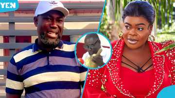 Sompa FM sacks Oheneni Adazoa's 'bell boy' Odifour Paul Kwabena, details drop in video