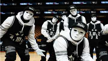 Who are JabbaWockeeZ members? History, who died?