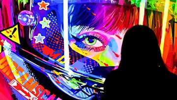 Global art market up slightly at $67.8 billion in 2022