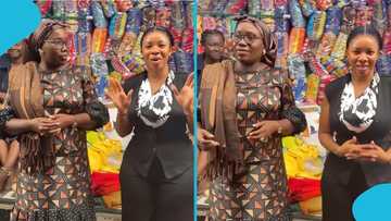 Serwaa Amihere hits another major legal milestone as she leads outreach for Supreme Court anniversary