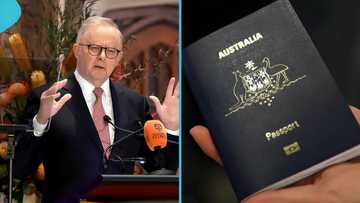 Australia publishes list of 6 benefits foreigners will gain after becoming citizens in 2026