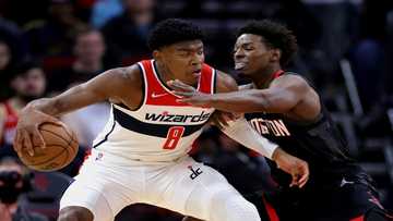 NBA confidently resumes global games after pandemic hiatus
