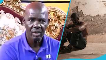An ex church elder jailed 15 years after offering lady a place to sleep