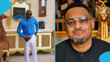 Kristo Asafo succession row: Osebo breaks silence on court injunction
