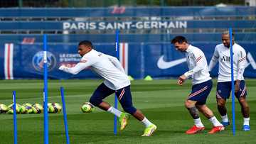 Nicolas Anelka names 1 superstar Lionel Messi must serve at PSG and it’s not Neymar