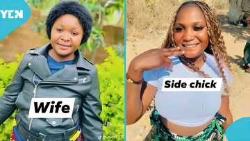 26-year-old woman dies after confronting alleged husband’s lover, leaves 3 children