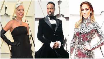 Photos of the best and worst dressed on the 2019 Oscars red carpet