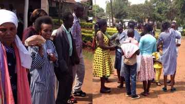 Parenting behind bars: Woman inmate narrates struggles of raising son while in prison