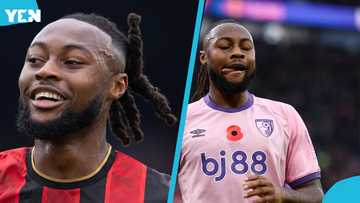 Semenyo’s Man United jersey number emerges: Big January move ahead