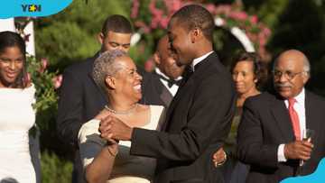 50 best mother-son wedding dance songs perfect for your big day