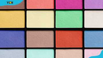 The best 15 light summer colour palette ideas for a fresh and airy seasonal look