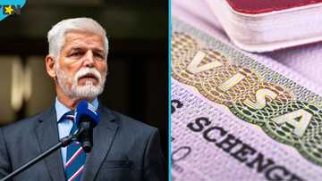 Czech Republic announces monthly income requirement for foreigners applying for EU Blue Card