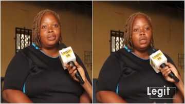 Woman recounts horrible experience in Libya after planning to enter Italy