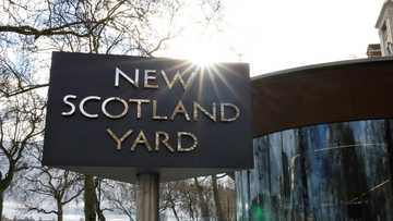 London police strip-searched hundreds of kids: new data