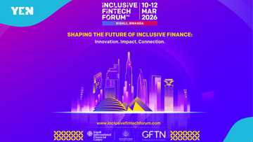 Kigali to Host Global Leaders As Inclusive FinTech Forum 2026 Returns in March