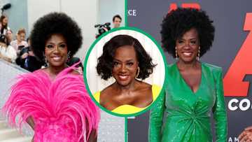 Viola Davis joins special US-African diaspora council designed to advise President Joe Biden