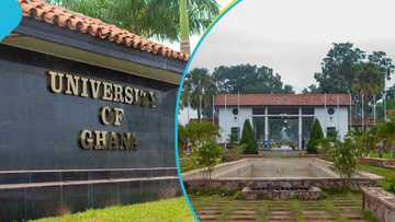University of Ghana in danger of sanctions over 2025/2026 fees
