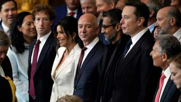 Billionaire Bezos announces restrictions on Washington Post opinion coverage