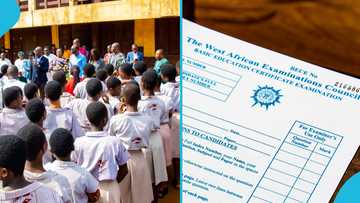 Students below JHS3 to be barred from sitting for BECE 2026