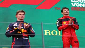 How much do F1 drivers make? Top F1 drivers' salaries for 2022