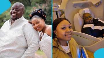 Wicknell Chivayo crash: 3 other victims who died alongside businessman and wife named