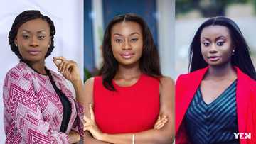 TV3 news presenter Natalie Fort resigns; leaves fans emotional with last speech