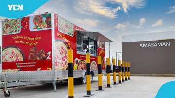 How Pizzaman Chickenman became one of Ghana’s biggest fast-food names
