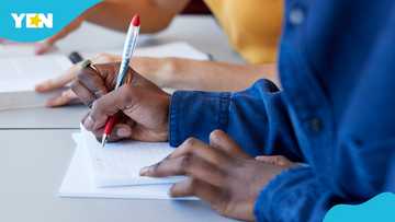 Provisional WASSCE results for 2024 private candidates released