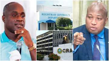 Ablakwa storms GRA & Registrar General for more info on Kusi-Boateng’s double identity