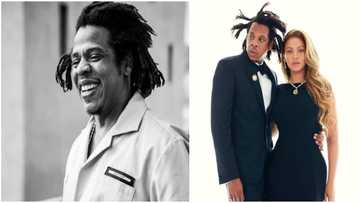 Instagram welcomes Jay-Z after opening official account with 1.4m followers in 5 hours, follows only Beyonce