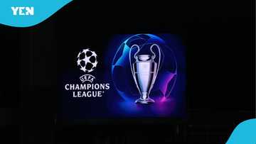 UEFA banned 5 Clubs from participating in the Champions League