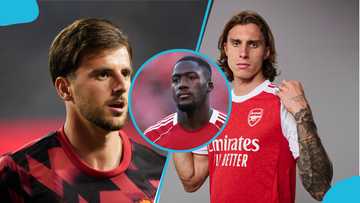 Ranked! 12 most handsome footballers in the Premier League