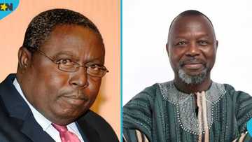 Martin Amidu criticises Attorney General for donating printers to EOCO