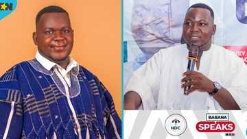 Abdul Karim Abubakari: SLTF board member joins NDC Northern Regional Youth Organiser race