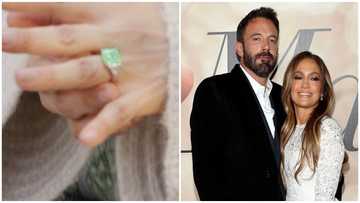 Jennifer Lopez and Ben Affleck Get Engaged One Year After Reuniting