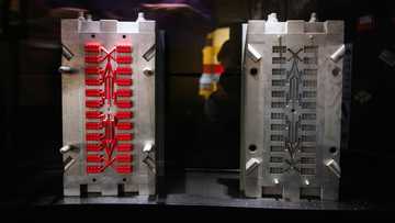 Lego block: Dutch court rules mould maker can't use toy trademark