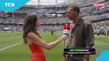 Popular TV station nears 1 billion views before Spain vs Argentina World Cup final