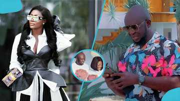 List of properties Nana Akua Addo reportedly demands from husband drops as she files for divorce