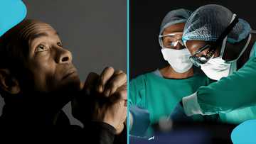 Surgeons and nurses sing praises while performing challenging brain surgery on 13-year-old girl