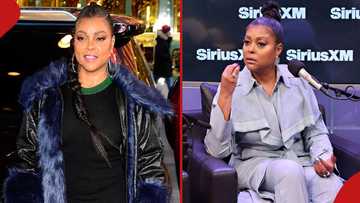 Empire star Taraji P Henson breaks down, says she considered quitting acting over pay inequality