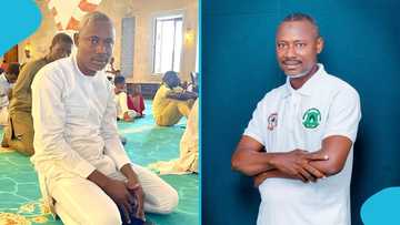 NDC Savelugu treasurer Gonazoo Abdulai dies in a road crash