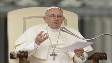 Pope Francis releases prayer intention for July as things get tougher globally