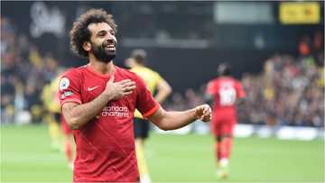 Former England star names 1 African player who is better than Ronaldo, Messi, Lewandowski and Benzema