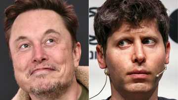 OpenAI countersues Musk as feud deepens