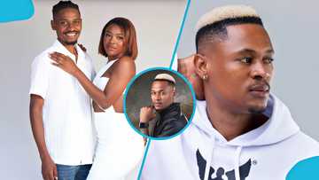 “I’m not a home wrecker”: Limpopo Boy breaks silence, says he did not know Matshidiso was married