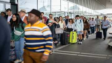 Strike grounds flights at Geneva airport