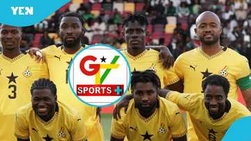 Ghanaians fans slam GTV for failing to show Ghana vs. Mali WC qualifier