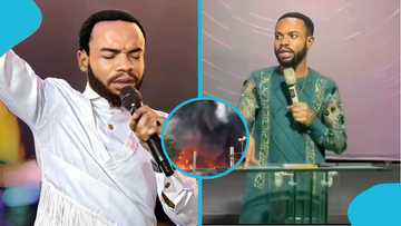 Prophet Roja’s prophecy on fire outbreaks and accidents from October 1 resurfaces after Avenor incident