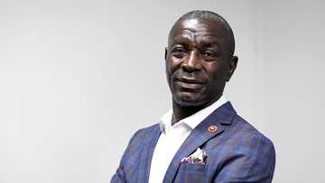 UT Bank became a success because I got divorced; it made me focused - Prince Amoabeng